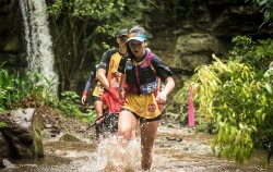 Yaboty Ultra Maratón + Cataratas del Iguazú