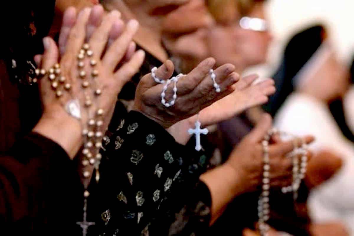 Peregrinación Santuarios Marianos - Salidas garantizadas 2026