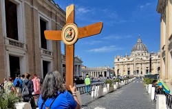 Peregrinación Roma Cristiana y Padre Pio - Salidas garantizadas 2026