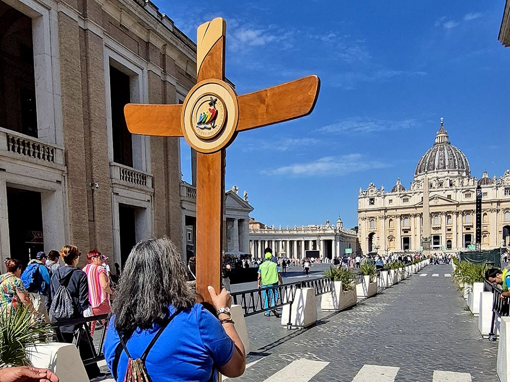 HPeregrinación Roma Cristiana , San Fco de Asis, Sta. Rita y Padre Pio - Salidas garantizadas 2026